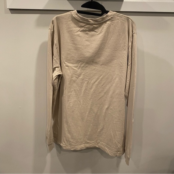 GAP Long Sleeve Shirt - Picture 2 of 4